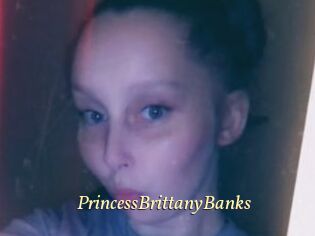 PrincessBrittanyBanks