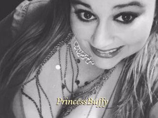 PrincessBuffy