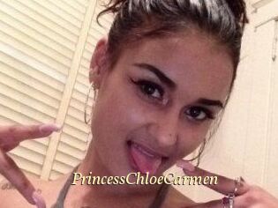 PrincessChloeCarmen