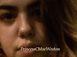 PrincessChloeWeston