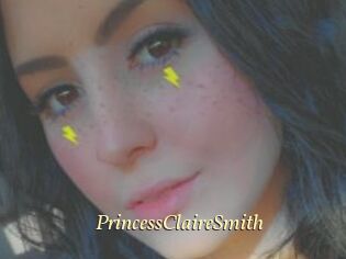 PrincessClaireSmith