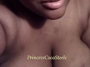 PrincessCocoSteele