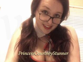 PrincessCourtneyStunner