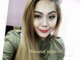 PrincessCuttie