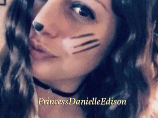 PrincessDanielleEdison