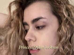 PrincessDylanJackson