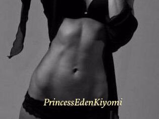 PrincessEdenKiyomi