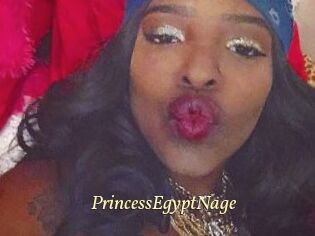 PrincessEgyptNage