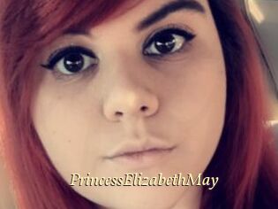PrincessElizabethMay