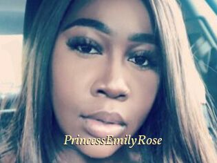 PrincessEmilyRose