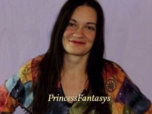 PrincessFantasys
