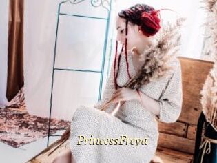 PrincessFreya