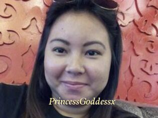 PrincessGoddessx