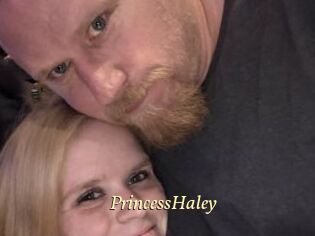 PrincessHaley