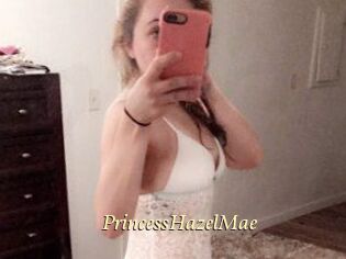PrincessHazelMae