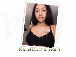PrincessHeavenlyRain