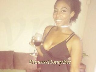 PrincessHoneyBee