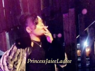 PrincessJaieeLadiee