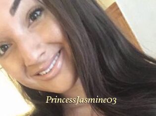 PrincessJasmine03