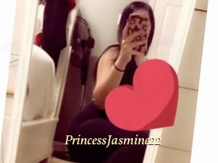 PrincessJasmine22