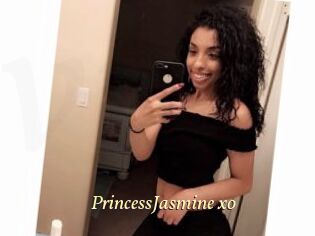 PrincessJasmine_xo