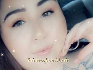 PrincessJuneMarie