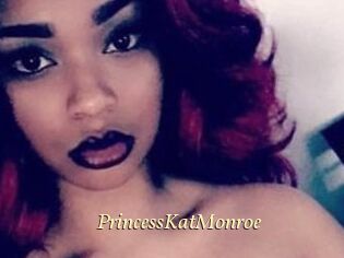 PrincessKatMonroe