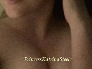 PrincessKatrinaSteele