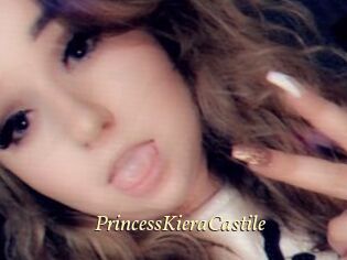 PrincessKieraCastile