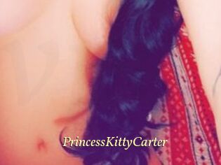 PrincessKittyCarter