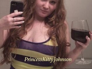 PrincessKittyJohnson