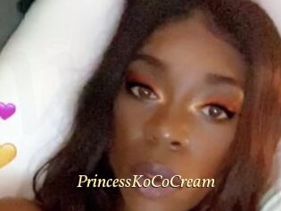 PrincessKoCoCream