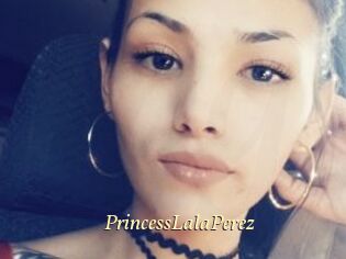 PrincessLalaPerez