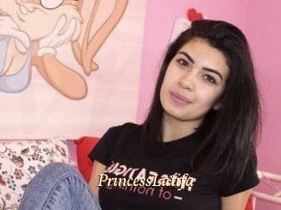 Princess_Latifa Vidéo porno gratuite