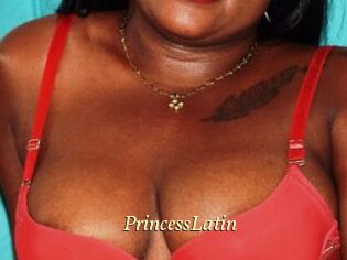PrincessLatin