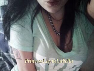 PrincessLaylaLabella