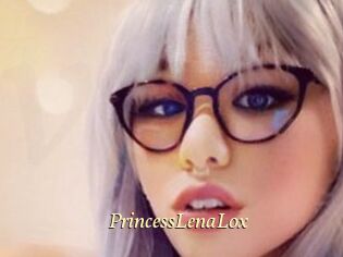 PrincessLenaLox