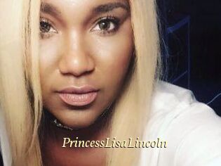 PrincessLisaLincoln