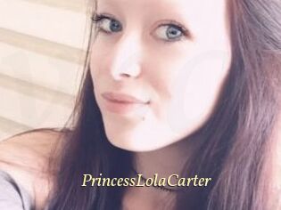 PrincessLolaCarter Vidéo porno gratuite