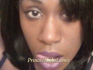 PrincessLolaLanes
