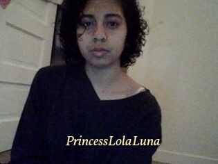 PrincessLolaLuna