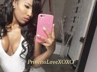 PrincessLoveXOXO