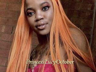 PrincessLucyOctober