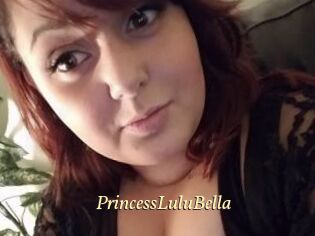 PrincessLuluBella