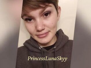 PrincessLunaSkyy