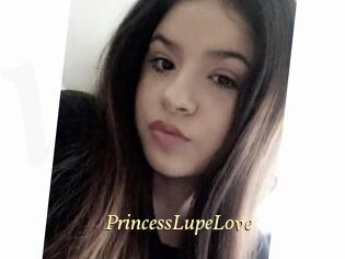 PrincessLupeLove