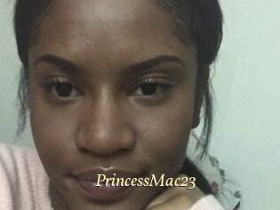 PrincessMac23