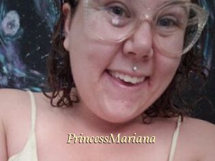 PrincessMariana