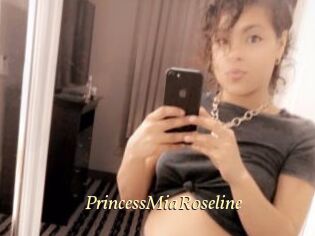 PrincessMiaRoseline
