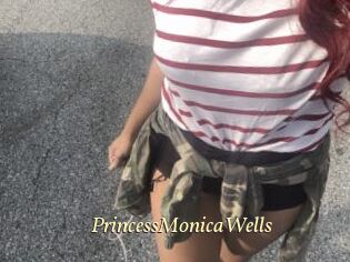 PrincessMonicaWells